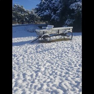 Meet your Posher, Sara rene